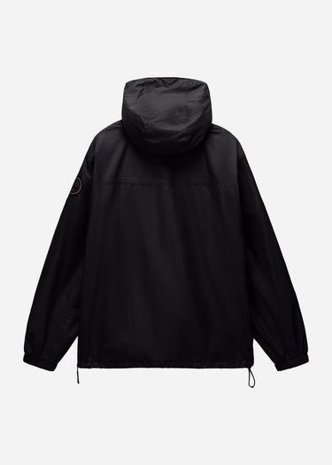 Napapijri Jassen Rf next wb - black beauty