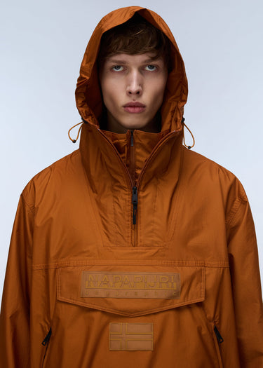 Napapijri Jassen Rf next wb - sugar almon