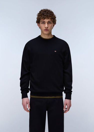 Napapijri Truien Decatur 2.0 c - black beauty