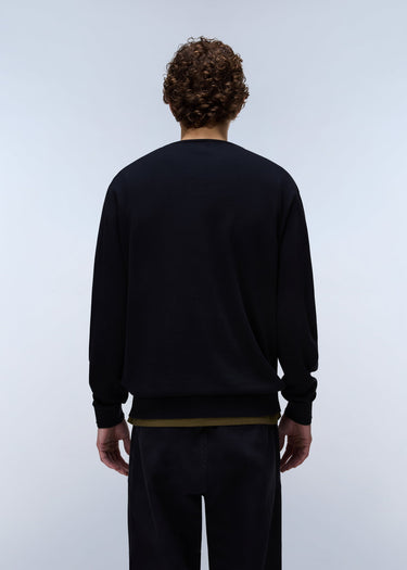 Napapijri Truien Decatur 2.0 c - black beauty