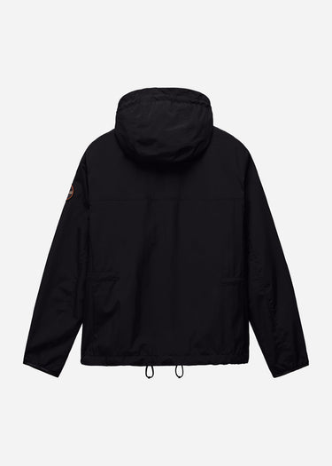 Napapijri Jassen A tundra 1 - black beauty