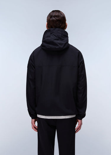 Napapijri Jassen A tundra 1 - black beauty