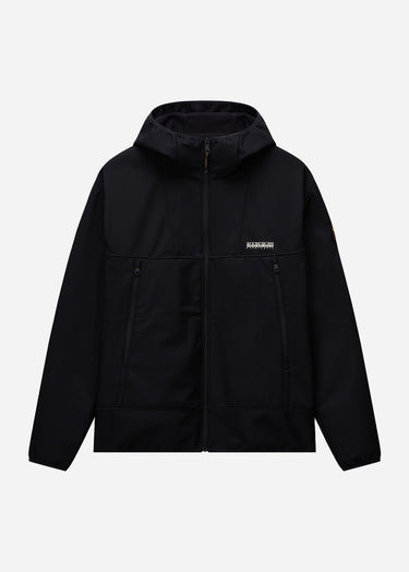 Napapijri Jassen A biois - black beauty