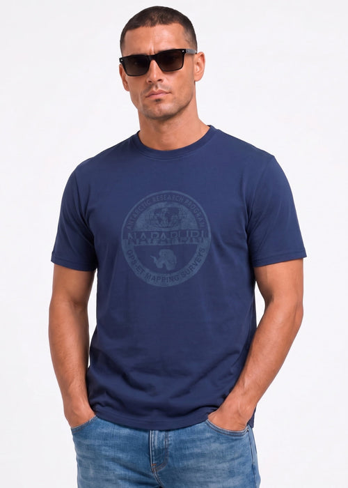 S bollo ss 3 - naval acade