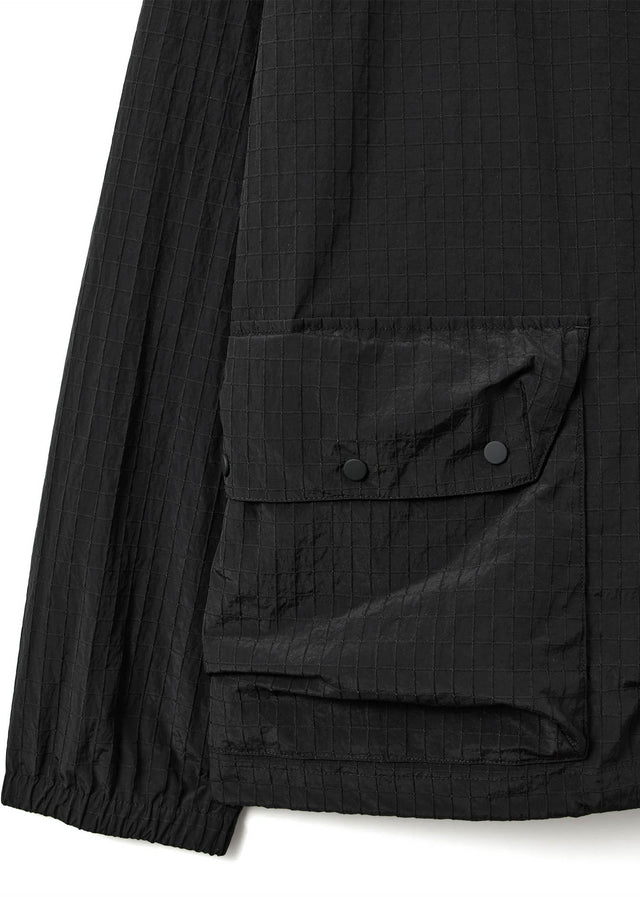 Weekend Offender Jassen Grohl - black
