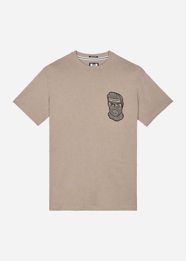 Weekend Offender T-shirts Bali - bark