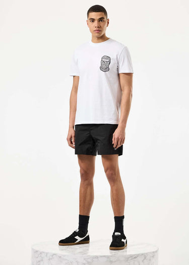 Weekend Offender T-shirts Bali - white
