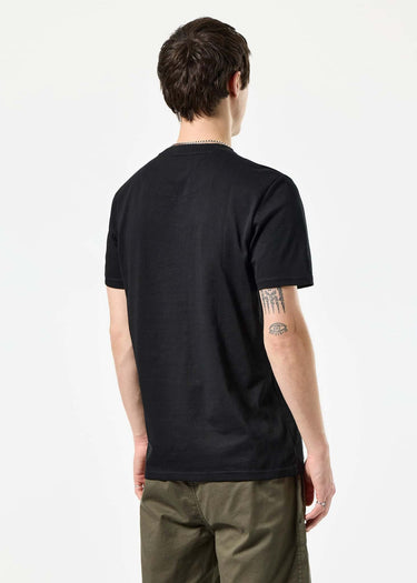 Weekend Offender T-shirts Selhurst - black