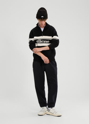 Ellesse Mutsen Lansar beanie - black