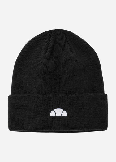 Ellesse Mutsen Lansar beanie - black