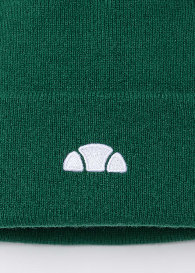 Ellesse Mutsen Lansar beanie - dark green