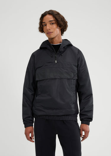 Ellesse Jassen All terrain mont oh jacket - black