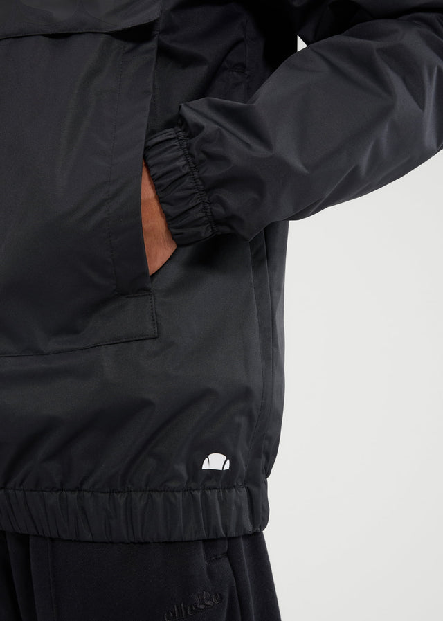 Ellesse Jassen All terrain mont oh jacket - black