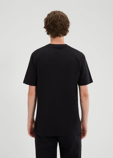 Ellesse T-shirts Ollio 2 tee - black