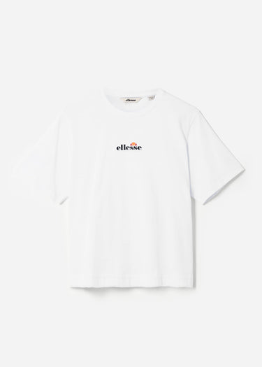 Ellesse T-shirts Ollio 2 tee - white