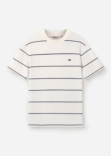 Ellesse T-shirts Verri tee - off white