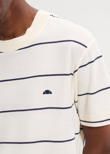 Ellesse T-shirts Verri tee - off white