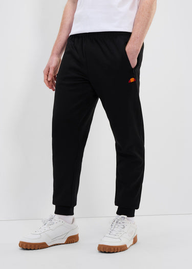 Ellesse Joggingbroeken Bertoni track pant - black