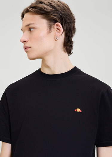 Ellesse T-shirts Cassica tee - black
