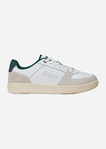 Ellesse Schoenen  Panaro cupsole - white green 