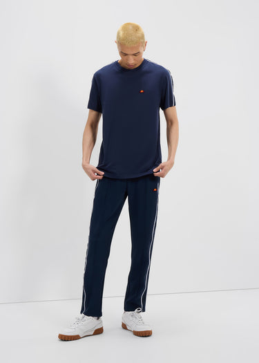 Ellesse T-shirts  Popipo tee - navy 