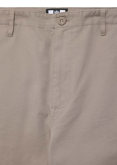 Weekend Offender Korte Broeken Mascia - bark