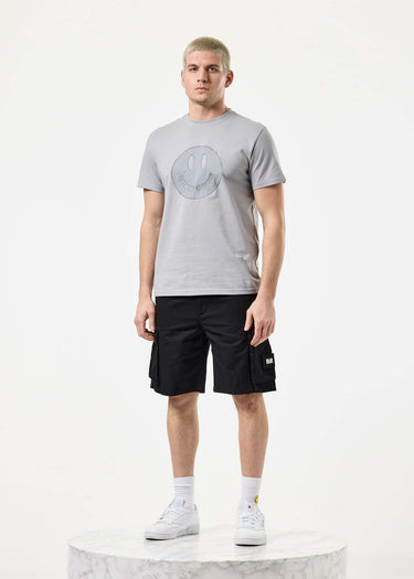 Weekend Offender Korte Broeken Mascia - black