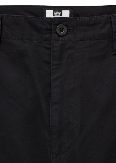 Weekend Offender Korte Broeken Mascia - black