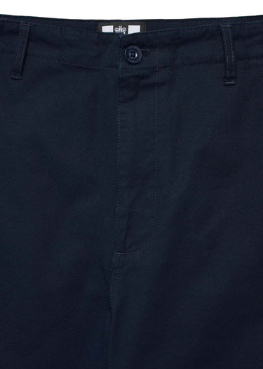 Weekend Offender Korte Broeken Mascia - navy
