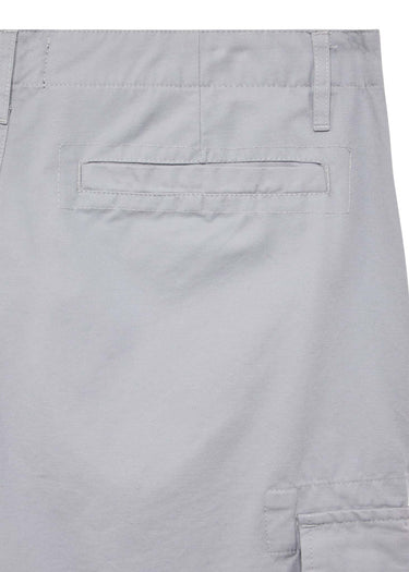 Weekend Offender Korte Broeken Mascia - smokey