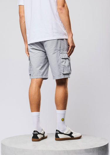 Weekend Offender Korte Broeken Mascia - smokey