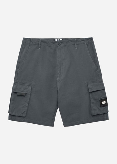 Weekend Offender Korte Broeken Mascia - zinc