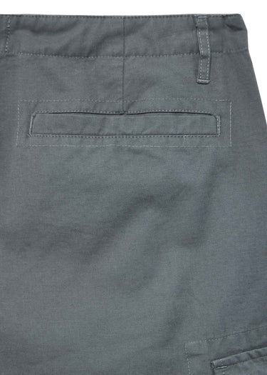 Weekend Offender Korte Broeken Mascia - zinc