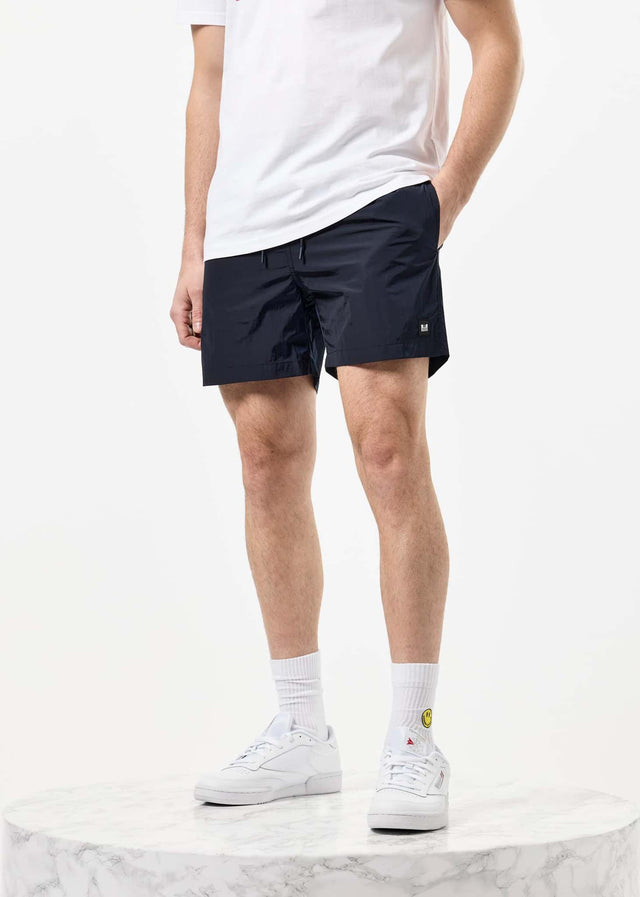Weekend Offender Zwembroeken Stacks - navy