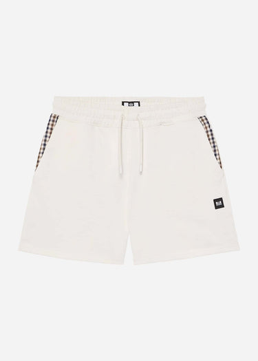 Weekend Offender Korte Broeken Pankow - ghost mid house check