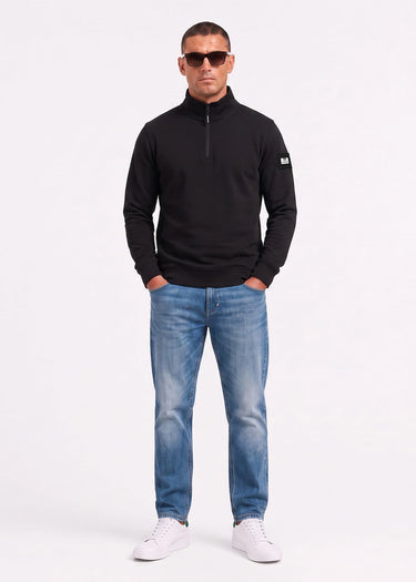 Weekend Offender Truien Kraviz - black