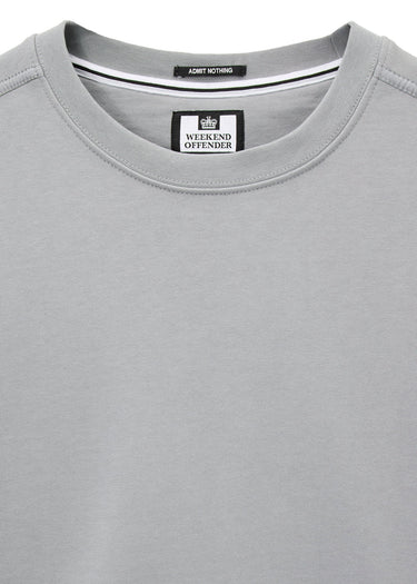 Weekend Offender Truien Thunder - smokey