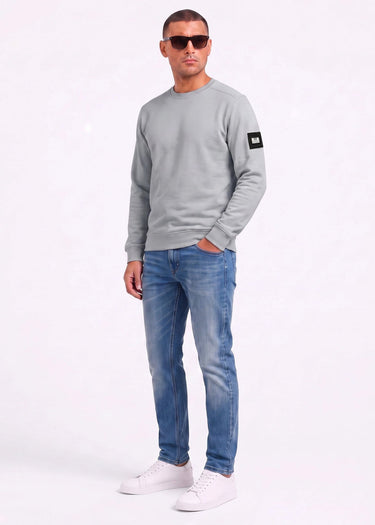 Weekend Offender Truien Thunder - smokey