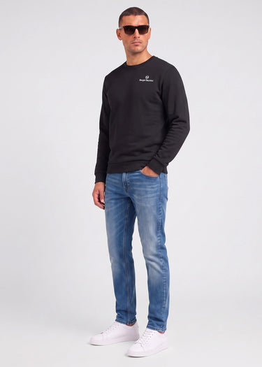 Sergio Tacchini Truien Salice sweater - black