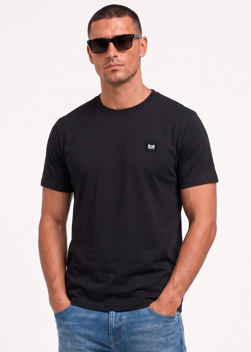 Brooklands - black