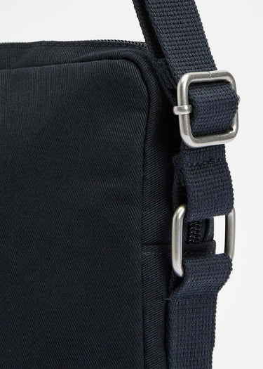 Barbour Tassen Barbour cascade crossbody bag - navy