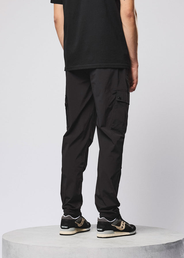 Weekend Offender Broeken Zanardi - black