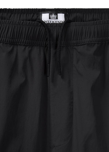 Weekend Offender Broeken Zanardi - black