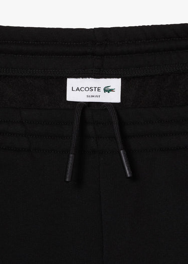 Lacoste Joggingbroeken Tracksuit trousers - black