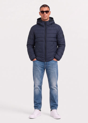 Hugo Boss Jassen Odenni - blue