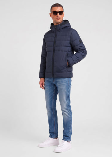 Hugo Boss Jassen Odenni - blue