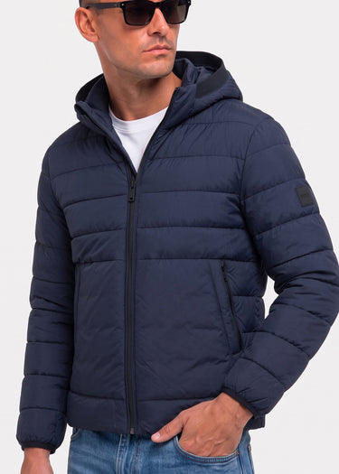 Hugo Boss Jassen Odenni - blue
