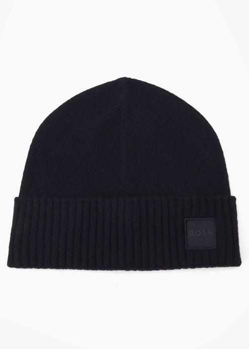 Akaio r hat - dark blue