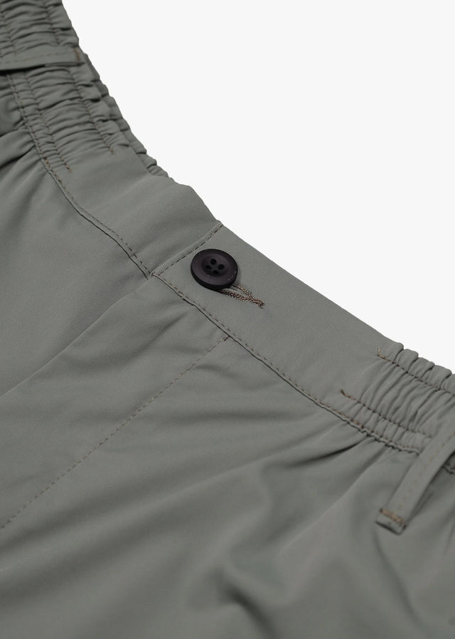 Aquascutum Korte Broeken Shell sp short - salvia