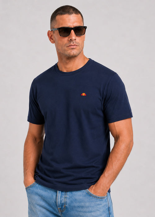 Cassica tee - navy